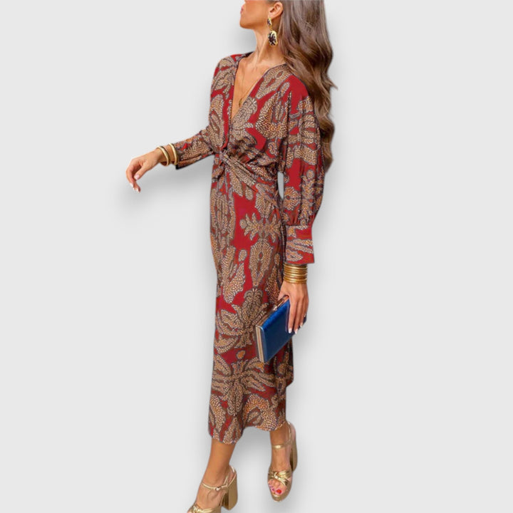 Ilenia – Dress
