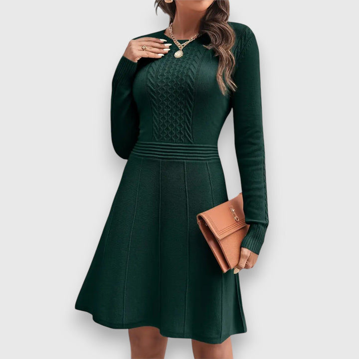 Daniela – Knit Dress