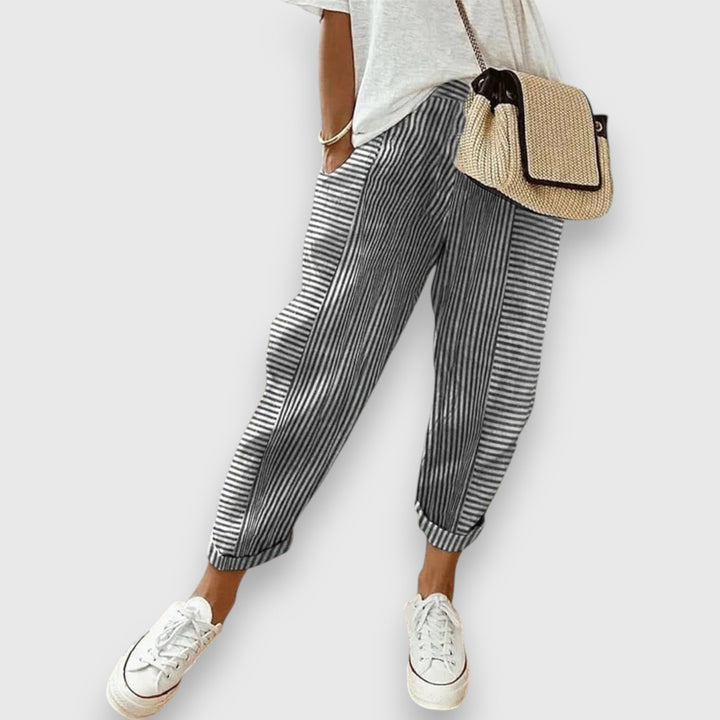 Mireya – Trousers