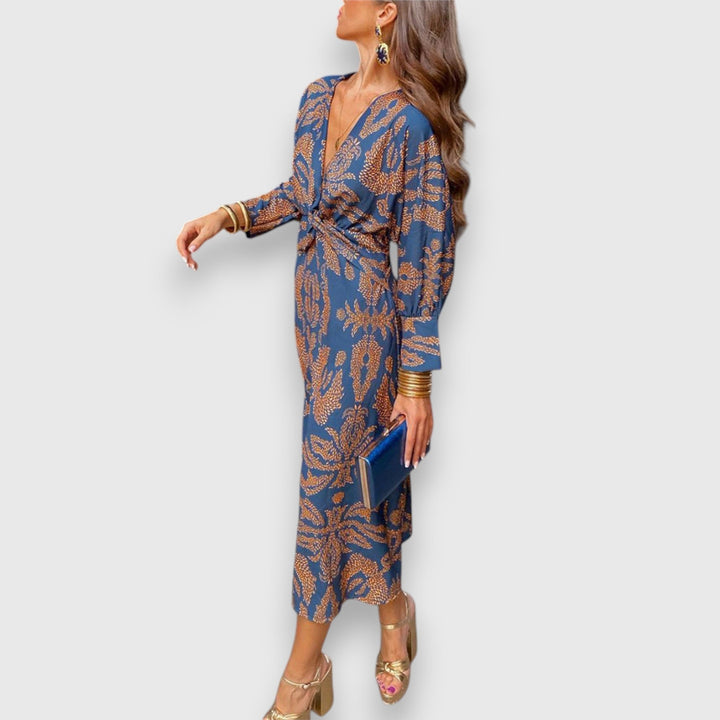 Ilenia – Dress