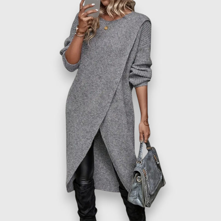 Elise – Knitted Dress