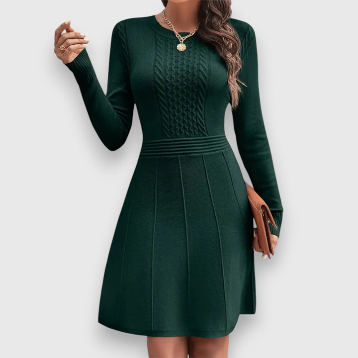 Daniela – Knit Dress