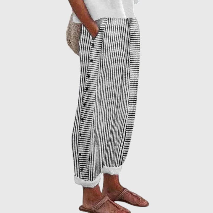 Lenny - Trousers