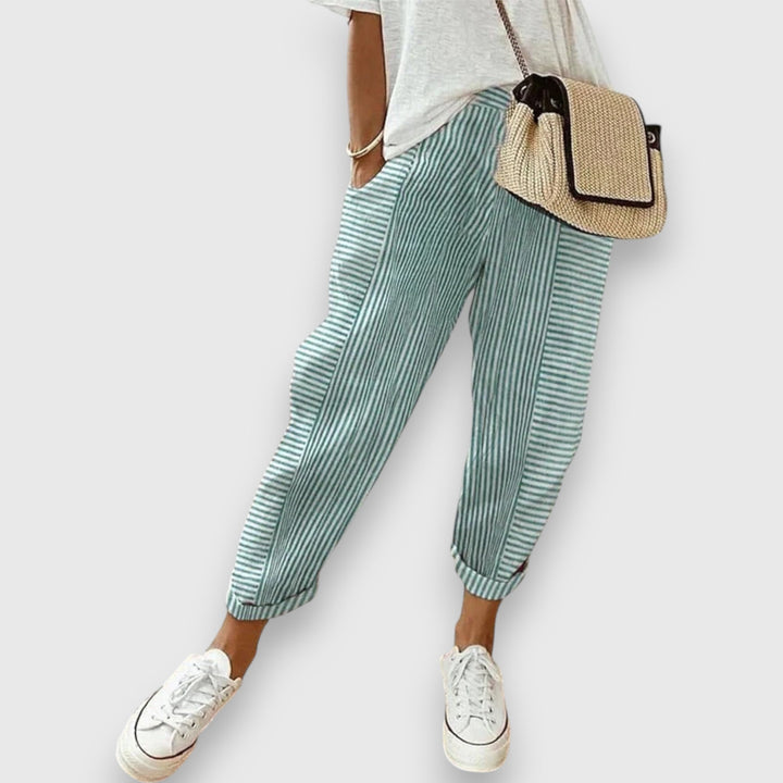 Mireya – Trousers