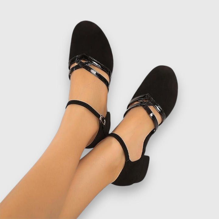 Lina – Dance Shoes