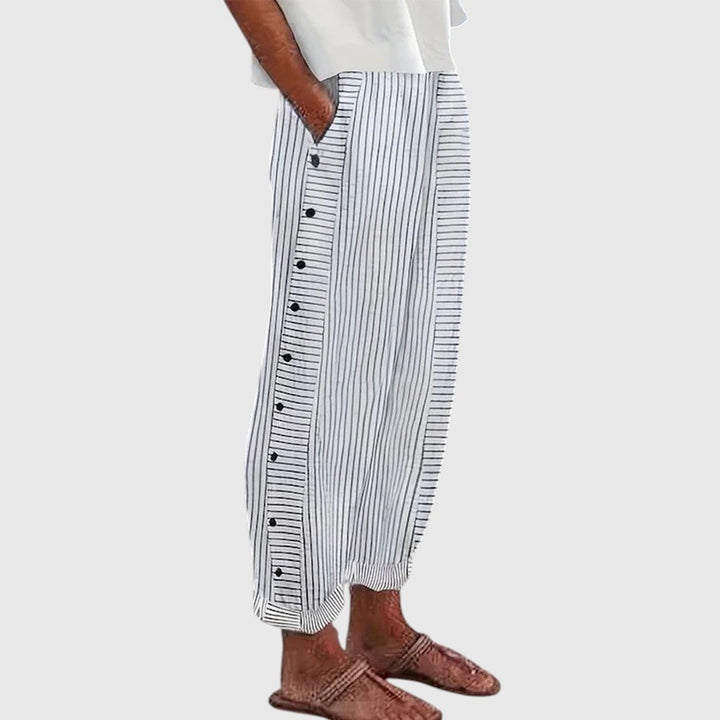 Lenny - Trousers
