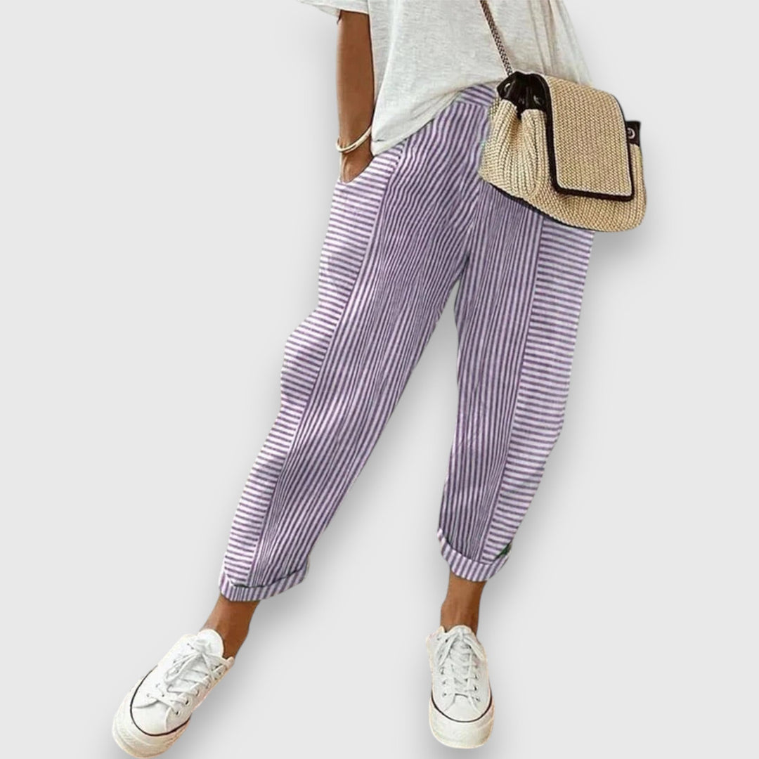 Mireya – Trousers