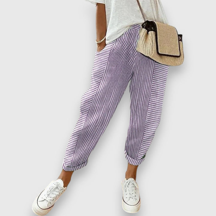 Mireya – Trousers