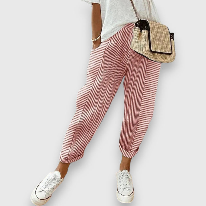 Mireya – Trousers