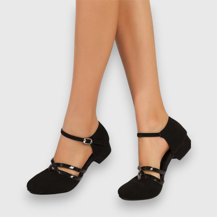 Lina – Dance Shoes