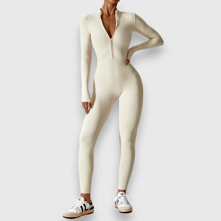 Eliana – Overall